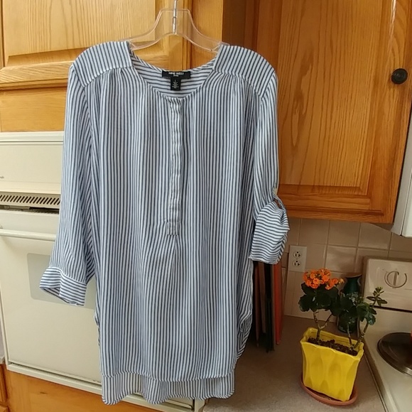 Nine West Tops - Nine West Tunic